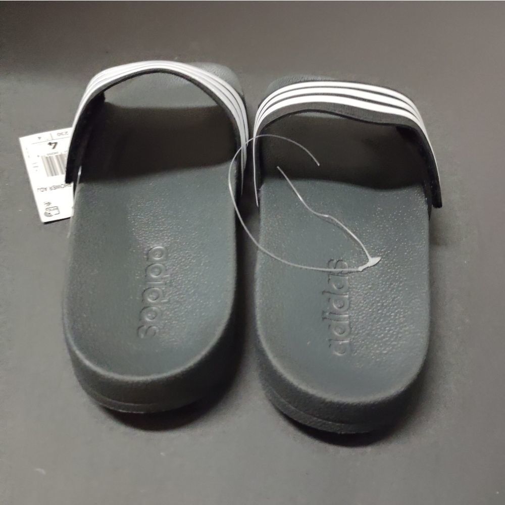ADIDAS ADILETTE COMFORT SLIDES SLIDE SANDALS - Picture 3 of 7